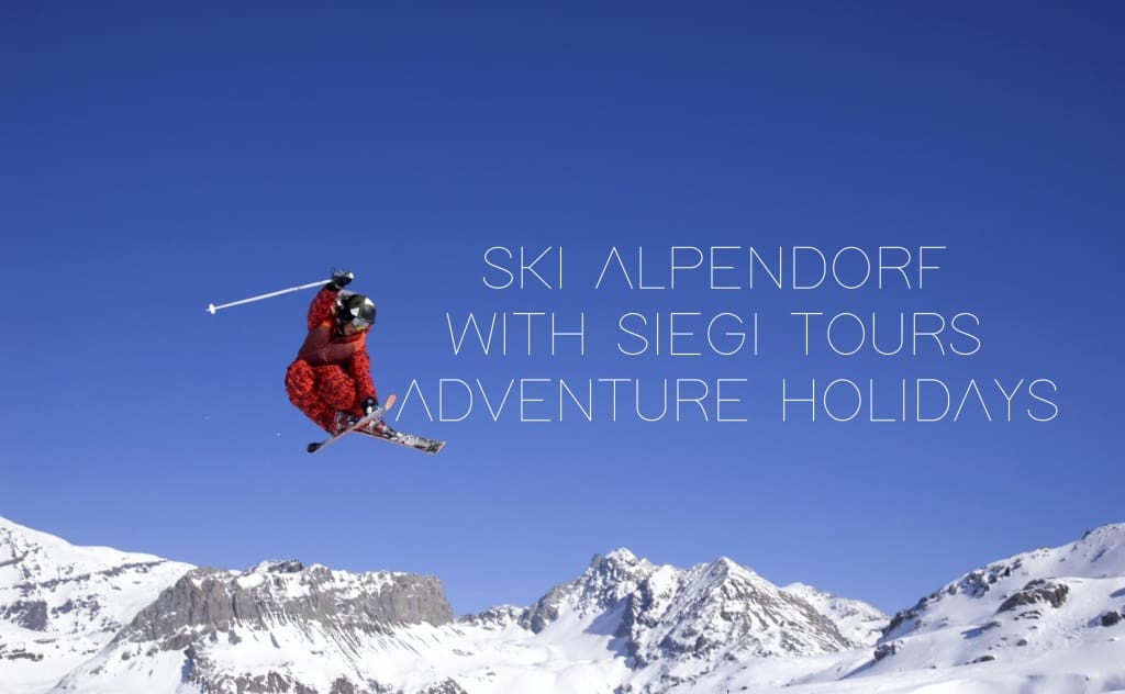 The Ultimate Guide To Skiing In Alpendorf Ski Alpendorf